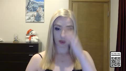 Alina online show from January 14, 2:14 pm