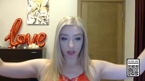 Alina online show from March 21, 6:12 pm