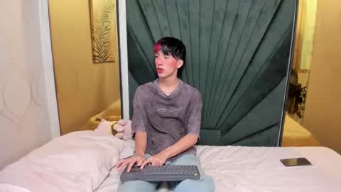 Sebas   online show from January 14, 2:08 am