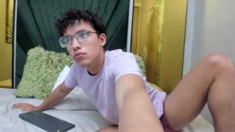 Sebas   online show from December 14, 1:45 am