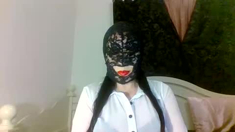 WILd College GRL ANita online show from April 19, 9:21 am