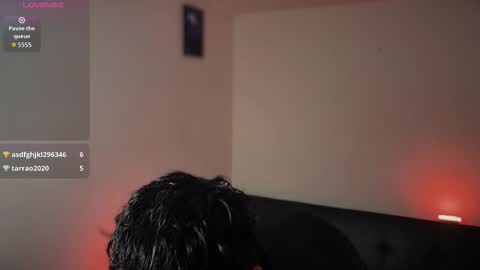 WildDesire online show from March 30, 2:44 am