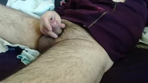 WildeAlex online show from March 12, 7:14 pm