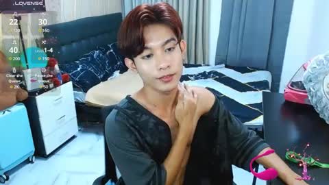 Arvie Rubio online show from March 3, 3:43 pm