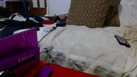 wildfreek6969 online show from January 1, 12:55 pm