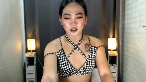 Lianelaiza online show from April 17, 11:12 am