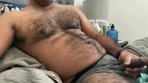 wildhungry online show from February 18, 7:30 pm