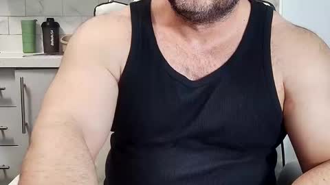 WildJohn XX online show from February 9, 8:33 pm