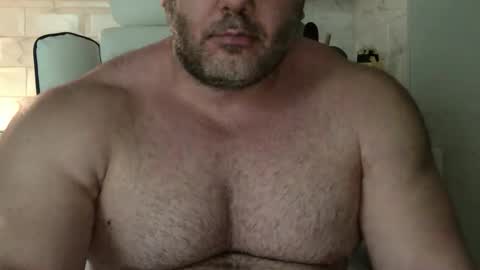 WildJohn XX online show from January 17, 11:57 pm