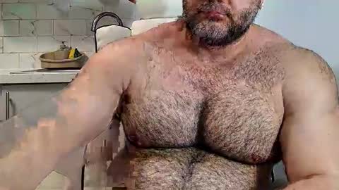 WildJohn XX online show from February 13, 10:13 pm