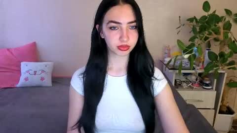 Alena online show from June 11, 4:10 am