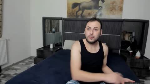 RobRoxy online show from February 8, 8:56 pm