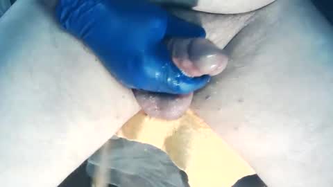 wildman6 online show from November 7, 8:11 pm