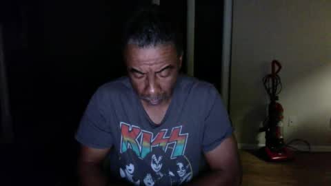 wildnight007 online show from March 7, 4:45 am