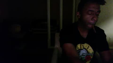 wildnight007 online show from January 21, 2:22 am