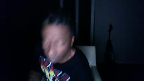 wildnight007 online show from March 10, 5:00 am