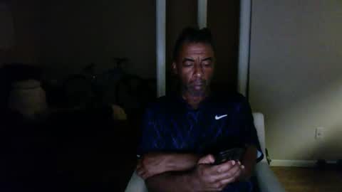 wildnight007 online show from January 5, 6:13 am