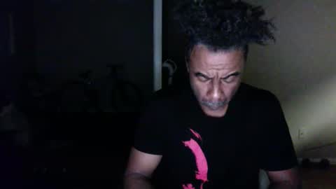 wildnight007 online show from January 7, 5:01 am