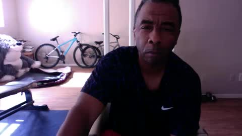 wildnight007 online show from December 22, 6:37 pm