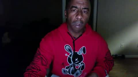 wildnight007 online show from December 31, 7:10 am