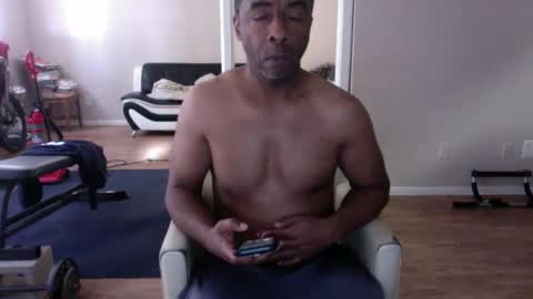 wildnight007 online show from February 3, 7:10 pm