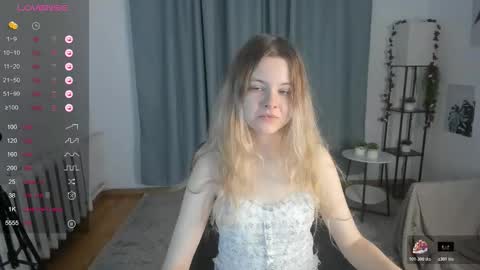 Mila 3 online show from November 23, 6:33 am