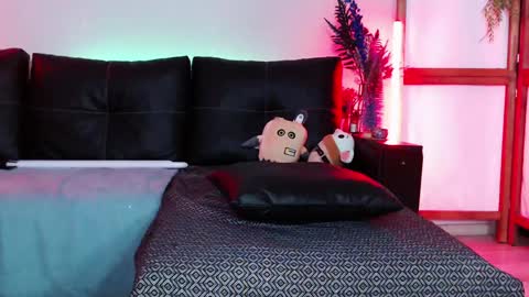 Snapshot of wildorchid_ chatting on December 29, 6:35 am Master Kieran hehim online show from December 29, 6:35 am