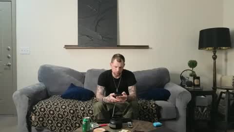 RobBangz online show from January 19, 6:09 am