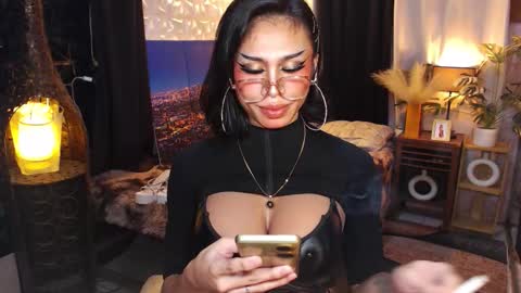 ROXIE online show from October 30, 1:06 am