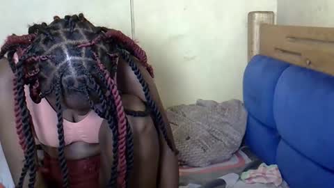 nightsyn online show from January 6, 8:46 pm