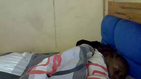 nightsyn online show from January 7, 9:20 pm