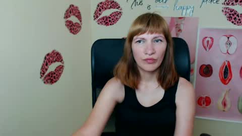 Rosalinda online show from June 30, 12:37 pm