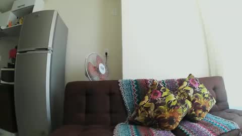 Wild Strawberry online show from March 2, 7:34 pm