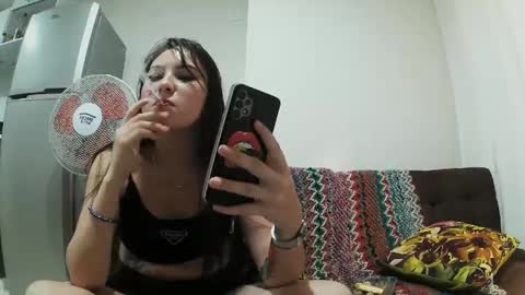 Wild Strawberry online show from February 10, 3:03 am