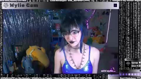 Wylie Wanderlust online show from January 8, 3:19 am