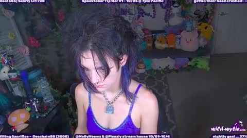 Wylie Wanderlust online show from September 27, 2:42 am