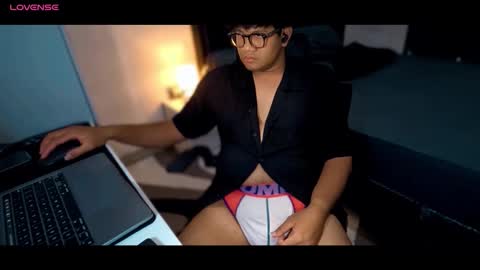 Wildy online show from October 24, 4:30 pm