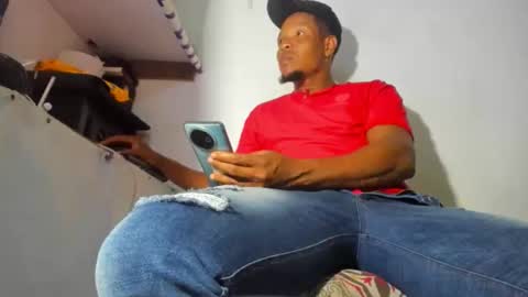 wilfer online show from January 6, 12:03 am