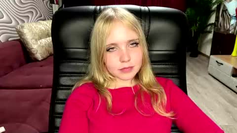 Anny online show from June 20, 11:16 am