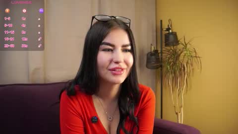 Eva online show from December 3, 1:26 am