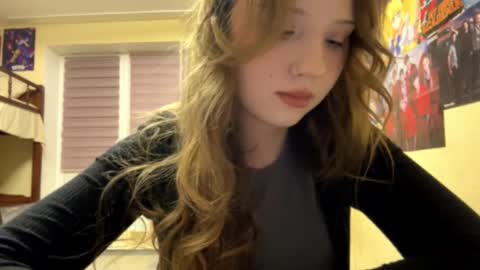 Olivia online show from January 18, 4:05 pm