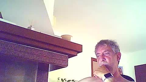 Willfire71 online show from June 30, 5:12 pm