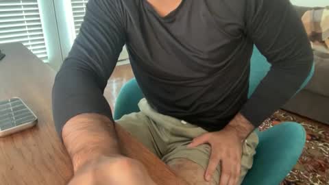 willfuckdudes online show from June 7, 8:14 pm
