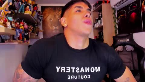 Dracko online show from March 18, 7:25 am