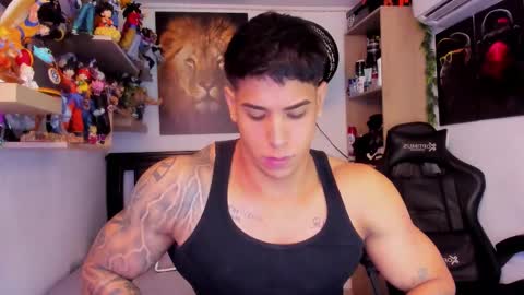 Dracko online show from February 8, 4:49 am