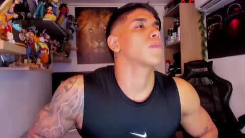 Dracko online show from April 17, 5:32 am