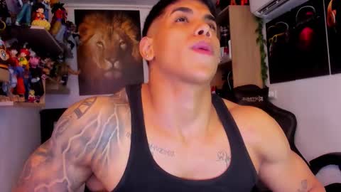 Dracko online show from March 27, 5:35 am