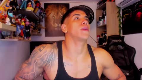 Dracko online show from April 8, 4:48 am