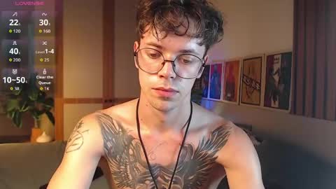 William online show from May 19, 2:57 pm