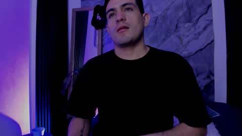 William Steel online show from November 22, 4:33 am